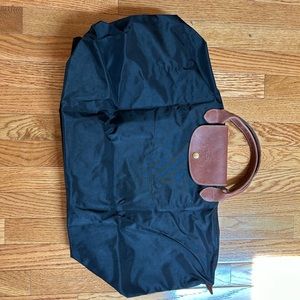 Longchamp Le Pliage Large Travel Bag